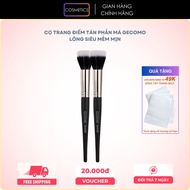 [GECOMO] GECOMO Blush Makeup Brush with Super Soft Bristle