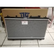 Radiator assy Soluna manual 39 AUTOPARTS