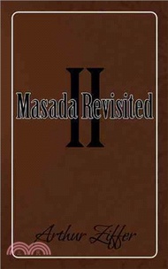 Masada Revisited II