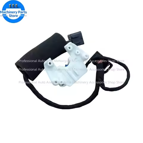 For Au-di for Volks-wagen for Sko-da Automotive Gear Shift Lever Micro Switch Module 3Q0713128