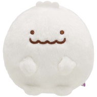 San-X Sumikko Gurashi Mysterious Friends Sumieti Plush MO10001