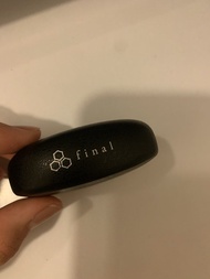 Final ZE3000藍牙耳機