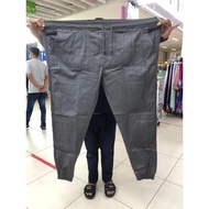 plus size jogger panta size 3XL % 6XL