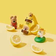 THE FACE SHOP TFS X DINOTAENG ALLTIMATE MULTI VITA 10% SERUM