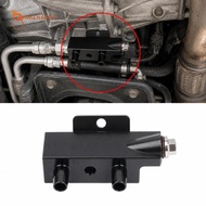 [Gamchiano] Alloy Transmission Oil Thermal Valve Assembly Automatic Transmission Spare Part for 6L80