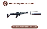 PASER IKAN - PCP PASER IKAN EVOLUTION LIPAT