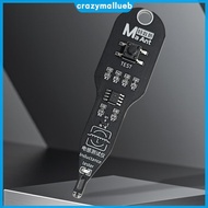 Electromagnetic Induction Instrument Lightweight Motherboard Coil Tester Inductor Detector for Induc