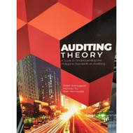 ♞Auditing Theory Salosagcol
