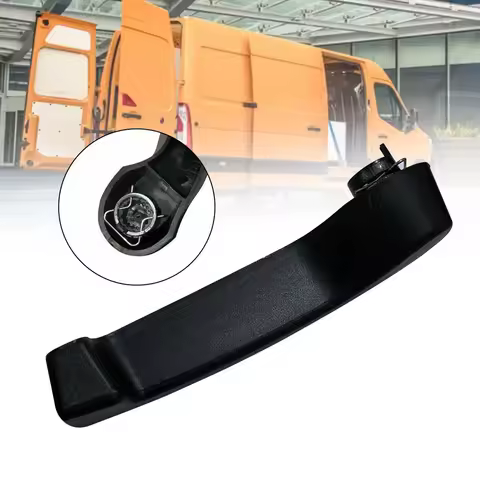 For Renault Master 3 Opel Movano B 2010- Inner Right Sliding Door Handle 82670-00Q0A 8200766676 Car 