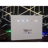 B315s-936 Openline 2022 Firmware 936