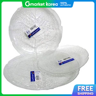 Luminarc | Luminarc 577Fte97 Leaf Glass Plate (Small) 19.5cm Coupe Serving Bowl