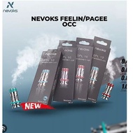 ORIGINAL NEVOKS OCC FEELIN COIL RESTOCK