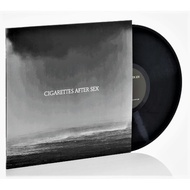 Cigarettes After Sex - Cry ( Vinyl / LP )