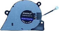 New Laptop CPU Cooling Fan for FSA1 DFS5K12B05HB1G 13NR0HX0AP0301 DC5V 0.5A