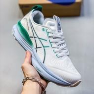 asics GEL-KAYANO 32 Men's shock-absorbing supportive breathable running shoes 8USJ DEBW S1FX GL2Q