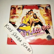 Vcd Film India Mohabbatein