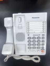 傳統電話 Panasonic KX-T2373MXW