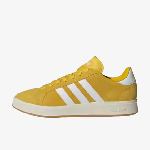 Adidas Originals Grand Court Base Unisex Fashion Sneakers IH6188