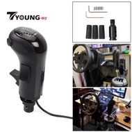 [Available] USB Truck Simulator Shifter Compaible Gear Shifter Knob for G29 G923 G27
