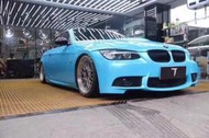 適用於3系e92 e93 改裝 m3大包圍 e92e93 前槓後槓側裙