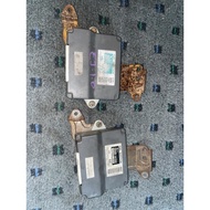 ecu Kelisa 1000 cc & 660 cc