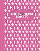 Look Unto Christ - Come Follow Me Doctrine and Covenants Activity Book & Journal for Kids: Word Sear