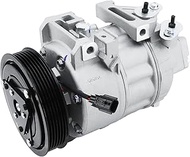 AC Compressor Replacement for Nissan Altima 2.5L 2007-2012 Nissan Sentra 2.5L 2007-2012 CO 92600ZN40