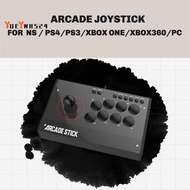 Stick for Switch//// ONE/ 360/PC/ SX  Fight Stick Game Accessories