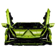 【正品保證】樂高積木 機械系列42115蘭博基尼汽車模型拼裝玩具男 珍藏版