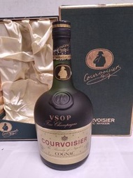 Courvoisier VSOP Cognac 拿破倫沙樽干邑 700ml