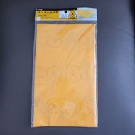 Winnie the Pooh 膠枱布