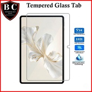 TEMPERED GLASS FOR SAMSUNG TAB A11 PLUS 11.0 X230 X236 ANTI-SCRATCH