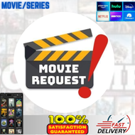 [PENDRIVE USB FILM] Request Any Movie Film ll Pendrive TV USB Film Custom Selection