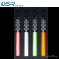 Scuba Diving with Diving Light SMB Underwater Lighting Lamp LED Flashing Fluorescent Stick Night Div