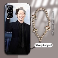 HP Tempered Glass case For OPPO F1S A32 A53S A33 A53 2020 A36 A52 A54 A55 A55S A56 A57 A57S A60 A77 