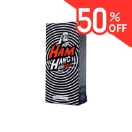 HamHang  เจลลี่กลิ่นโคล่า  ! ! (1 กล่องมี 5 ซอง)