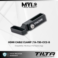Tilta HDMI Cable Clamp for Sony a1 TA-T30-CC2-B