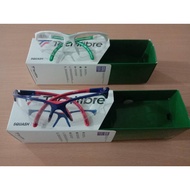 TECNIFIBRE SQUASH EYEWEAR