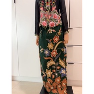 Authentic & Handmade Kebaya Nyonya, Malaysia, Penang, Malacca