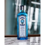 Bombay Sapphire London Dry Gin 1000ML
