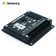 S6700H S6700E Speed Governor Controller Diesel Generator Control Unit Module