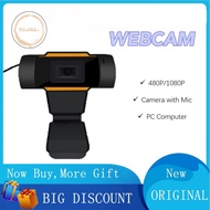 Webcam 1080P WEBCAM Web Camera With MIC For Computer For PC Laptop Webcam