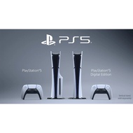 Playstation 5 Slim Local SG Set Console