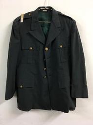 美國 陸軍 軍常服(上衣)-中古良品