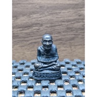 Lp Thuad Roop Lor Wat Chang Hai 2523 小金身