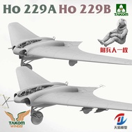 TAKOM Sanhua 1/32 Horton Ho 229A/B fighter bomber 32001/2/W