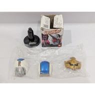 Bandai Rider Mask Collection Kamen Rider Hibiki Kabuki