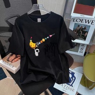 Nike Design T-Shirt 100% Combed Cotton 230GSM T恤