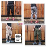 Sirwal Pants 3 / 4 Original By Ness | Celana Sirwal 3/4 Original By NESS