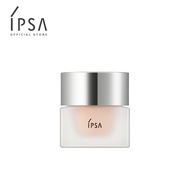 IPSA CREAM FOUNDATION E